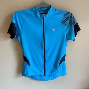Pearl Izumi Select Women’s Cycling Jersey Short Sleeve
